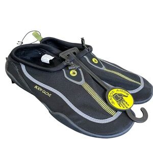 NWT Body Glove Men’s Riptide III Water Shoe
